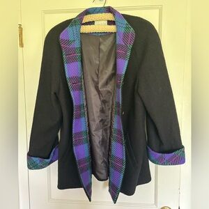 Vintage Doncaster coat
